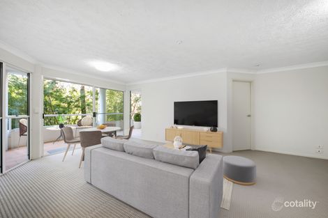 Property photo of 3/33 Park Avenue Auchenflower QLD 4066