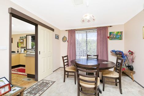 Property photo of 11 Stobie Place Monash ACT 2904