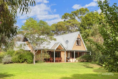Property photo of 31 Karri Loop Margaret River WA 6285