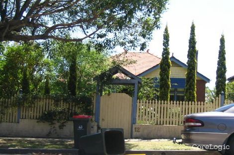 Property photo of 12 Hampden Road Russell Lea NSW 2046