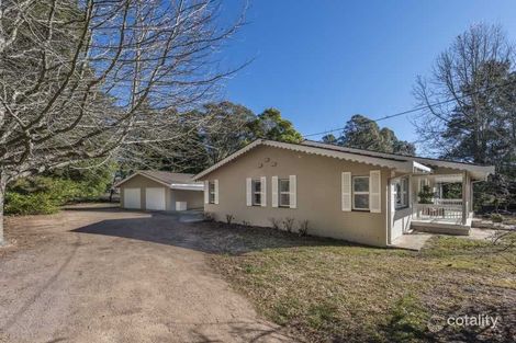 1252 Nowra Rd, Fitzroy Falls, NSW 2577