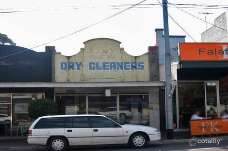 601 Glen Huntly Rd, Elsternwick, VIC 3185