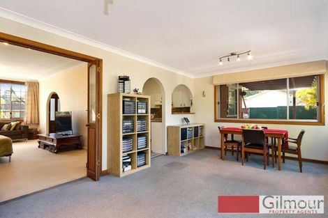 Property photo of 25 Lindsay Street Baulkham Hills NSW 2153