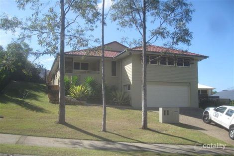 Property photo of 74 Brookwater Drive Brookwater QLD 4300