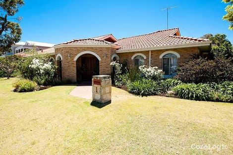 Property photo of 1 Brindal Close Bicton WA 6157