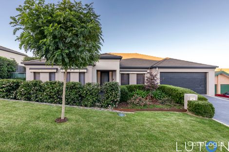 Property photo of 25 Tarrabool Street Amaroo ACT 2914