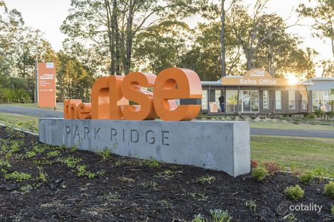 328 Mount Huntley St, Park Ridge, QLD 4125