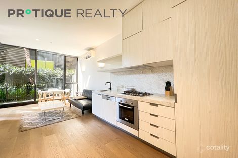 G23/23 Blackwood St, North Melbourne, VIC 3051