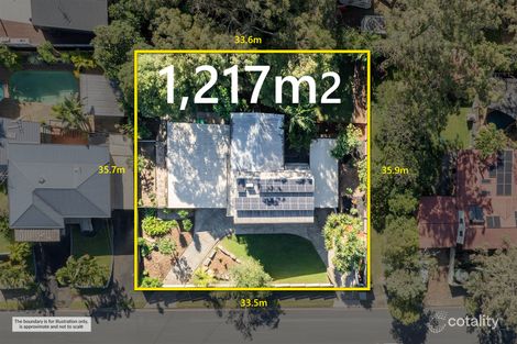 Property photo of 3 Dawn Street Cornubia QLD 4130