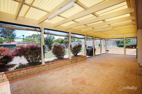 Property photo of 33 Catchpole Street Macquarie ACT 2614