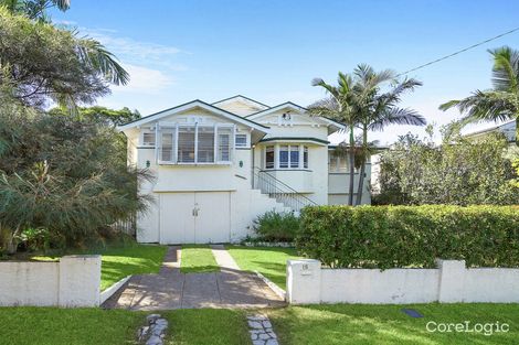 Property photo of 15 Travill Street Newmarket QLD 4051