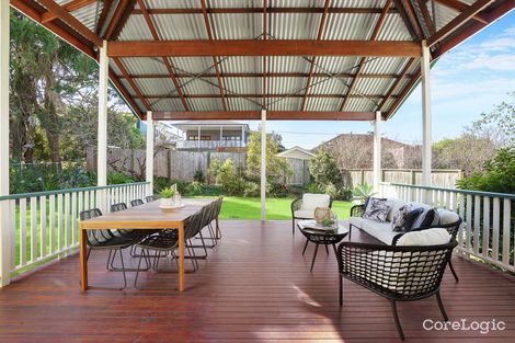 Property photo of 15 Travill Street Newmarket QLD 4051