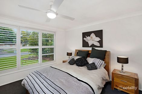 Property photo of 5 Dolan Court Elermore Vale NSW 2287