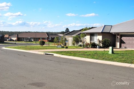 Property photo of 32 Tawney Street Lowood QLD 4311