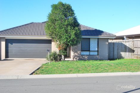 Property photo of 32 Tawney Street Lowood QLD 4311