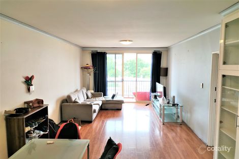 Property photo of 21/333 Bulwara Road Ultimo NSW 2007