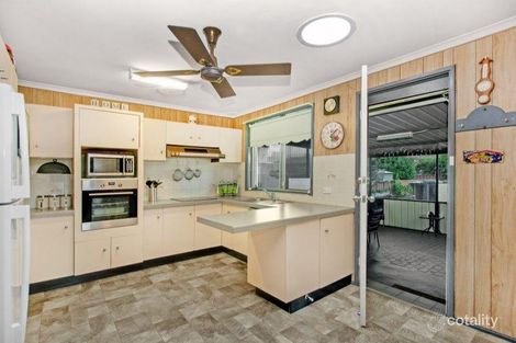 Property photo of 3 Chrisan Close Werrington NSW 2747