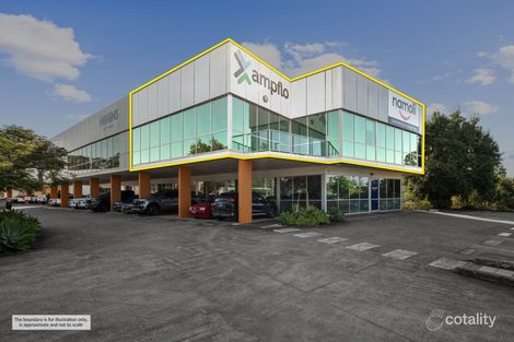 12/53 Metroplex Ave, Murarrie, QLD 4172