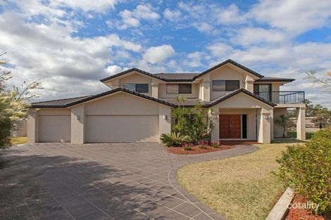 19 Ferndale Pl, Upper Kedron, QLD 4055