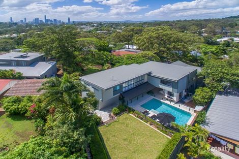 Property photo of 15 Vista Street Bardon QLD 4065