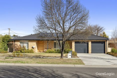 Property photo of 135 Clive Steele Avenue Monash ACT 2904