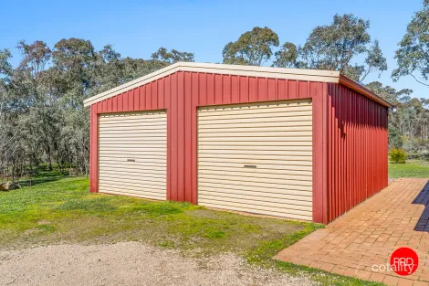 Property photo of 380 Native Gully Crescent Eppalock VIC 3551