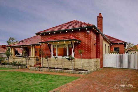 Property photo of 25 Franklin Street Leederville WA 6007