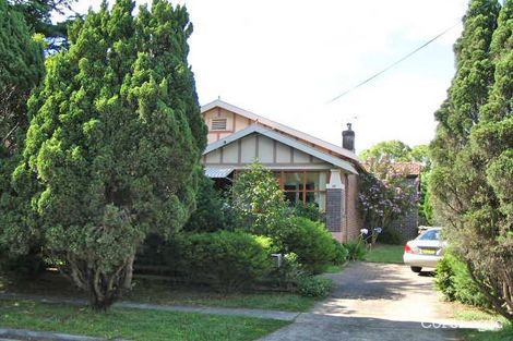 Property photo of 19 Surrey Street Epping NSW 2121