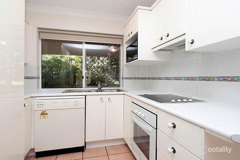 Property photo of 5/20 Underhill Avenue Indooroopilly QLD 4068