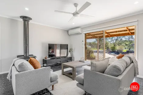 Property photo of 380 Native Gully Crescent Eppalock VIC 3551