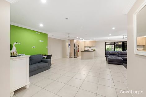 Property photo of 5 Greg Tobin Court Avondale QLD 4670
