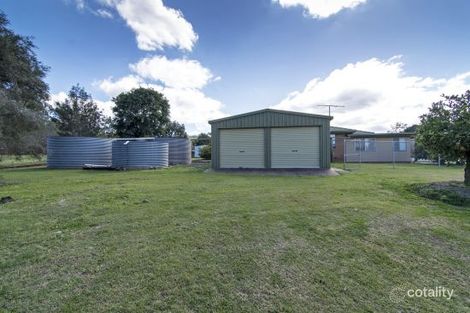 Property photo of 1 Meadows Road Withcott QLD 4352