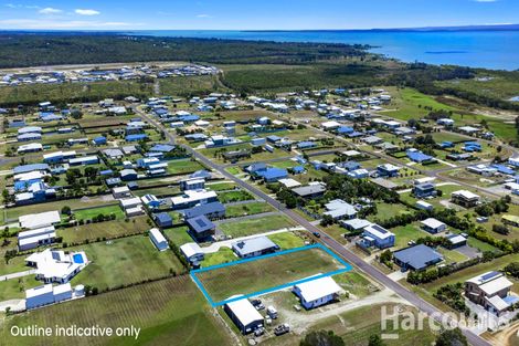 Property photo of 55 Windjammer Circuit River Heads QLD 4655