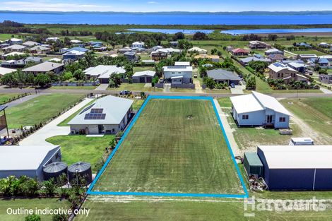 Property photo of 55 Windjammer Circuit River Heads QLD 4655