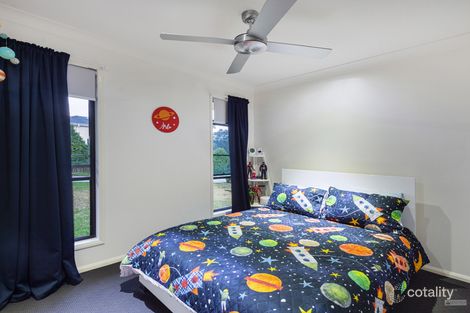 Property photo of 1 Hay Lane Ormeau Hills QLD 4208