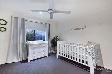 Property photo of 1 Hay Lane Ormeau Hills QLD 4208