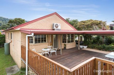 Property photo of 12 Doncaster Street Corrimal NSW 2518