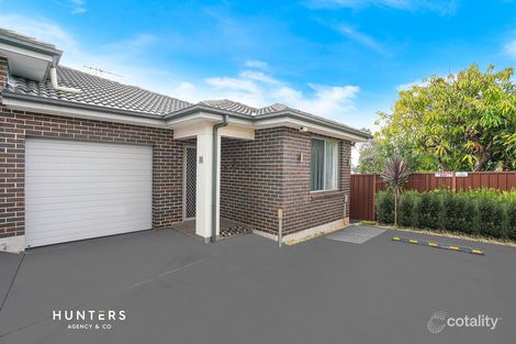 Property photo of 32C Ettalong Road Greystanes NSW 2145