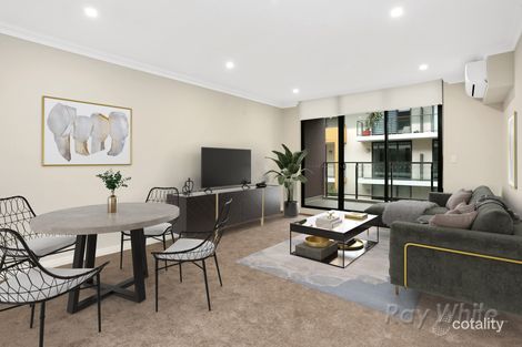 215/14 Free Settlers Dr, Kellyville, NSW 2155