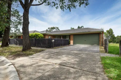 16 Jamie Ct, Pakenham, VIC 3810