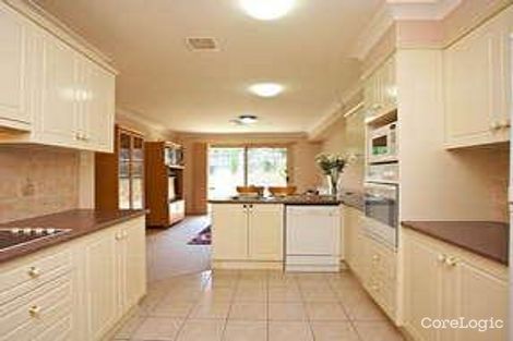 Property photo of 1 Iron Bark Grove Bella Vista NSW 2153