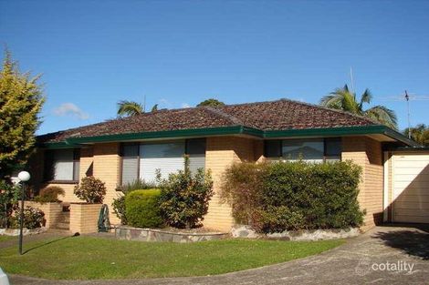 5/33-37 Gardinia St, Beverly Hills, NSW 2209