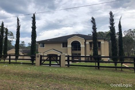 Property photo of 61 McCann Road Rossmore NSW 2557