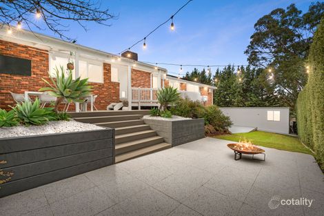 Property photo of 1 Ormonde Court Diamond Creek VIC 3089