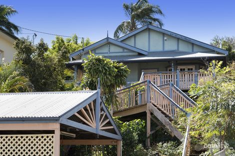 Property photo of 6 Hastings Street Teneriffe QLD 4005