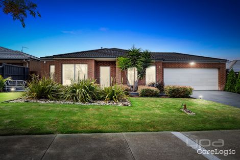 Property photo of 9 Daisy Circuit Harkness VIC 3337