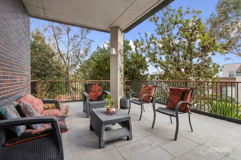 Property photo of 2/17 Hamilton Corner Lindfield NSW 2070