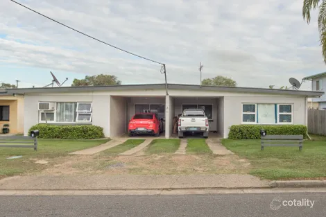 2/3 Larsen St, West Gladstone, QLD 4680