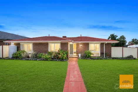 254 Bulmans Rd, Melton West, VIC 3337