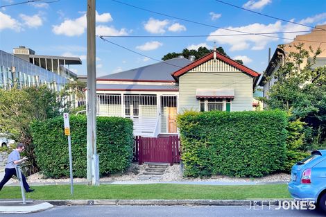 Property photo of 2 Rusk Street Annerley QLD 4103